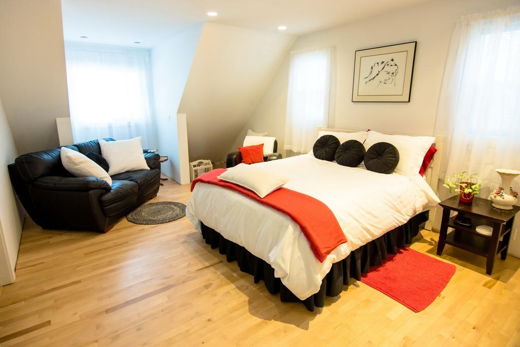 Country Dream Bed & Breakfast Fintry Exterior photo